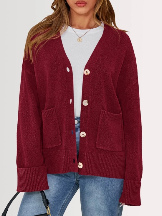 Free People Sweaters - Free People x Sandarine Rose Cardigan